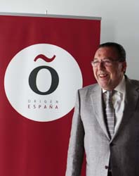 Jose Enrique Garrigós
